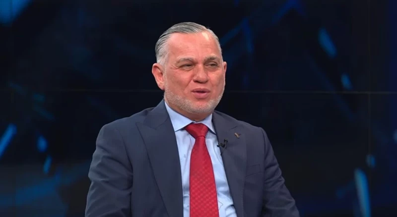 بهاء الأعرجي لـ"الجبال": سندعم الدكتور شاخوان عبد الله لمنصب نائب رئيس البرلمان