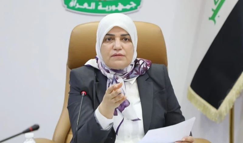 طيف سامي تفصل آلية سحب الأمانات الضريبية: "إجراء طبيعي"  
