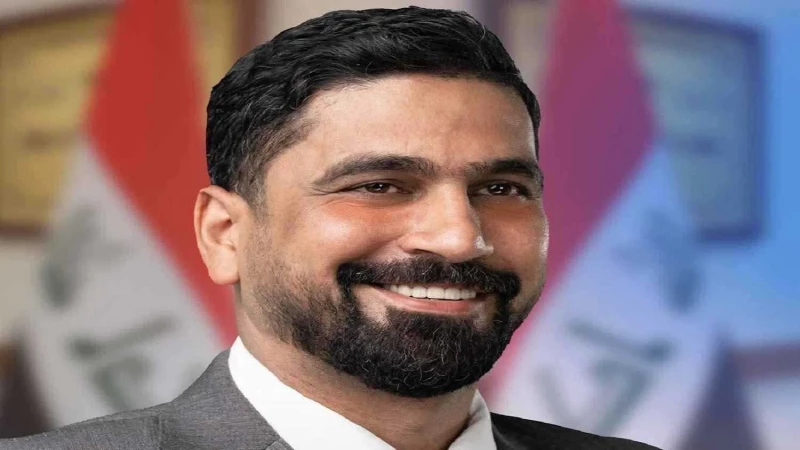 بعد أن اتهم "السلاح المنفلت" باغتياله.. السيادة يتحدث لـ"الجبال" عن حادثة صفاء المشهداني