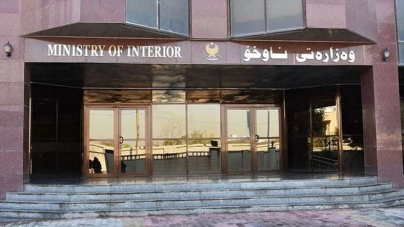 داخلية كوردستان تنفي تعويض النازحين إلى تركيا وسوريا وإيران بسبب "سياسات البعث"