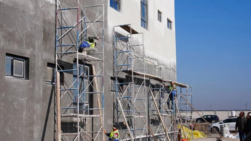 خاص| أكثر من 157 مشروعاً تربوياً وزارياً متلكئاً في ذي قار.. وهذه خيارات التربية