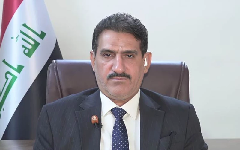 عضو في ائتلاف المالكي: الكورد قد ينسحبون من العملية السياسية.. وطموح الحلبوسي مرتبط بـ"أوردر خارجي"