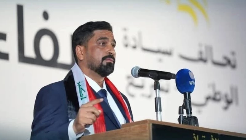 تشكيل لجنة تحقيقية بقضية اغتيال مرشح للانتخابات في الطارمية