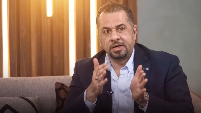 بعد عقوبات الخزانة الأميركية.. مستشار السوداني يشرح آلية تصدير النفط ويتحدث عن "السمعة"