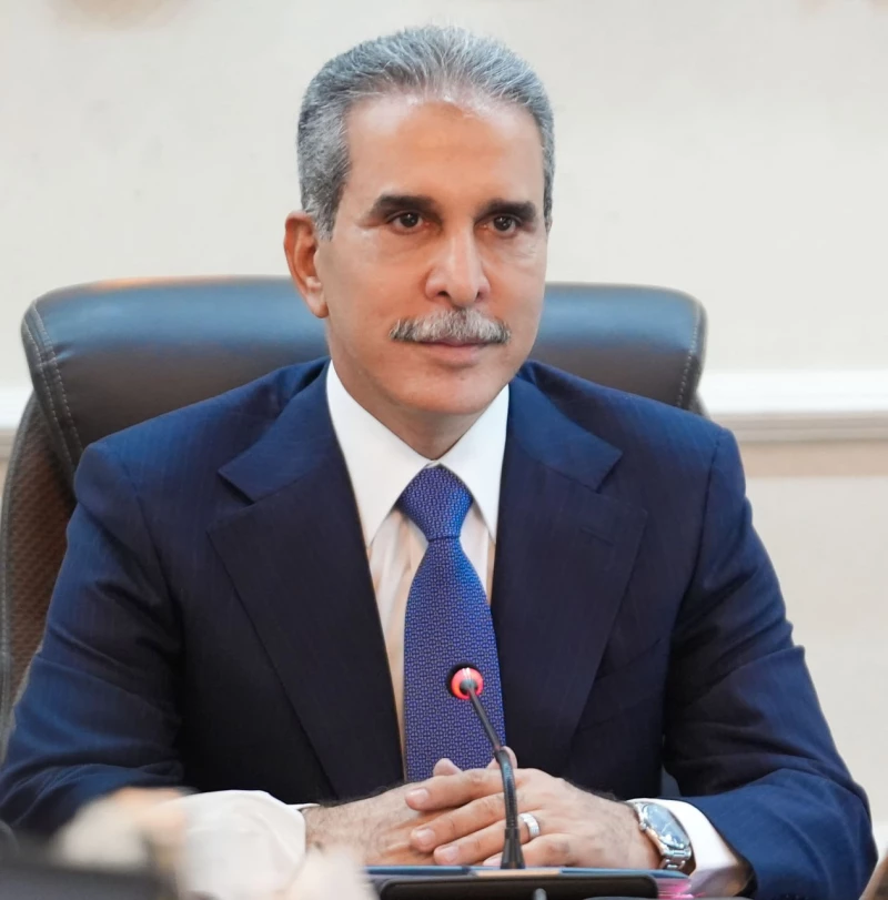 القضاء يثني على "عدم تدخل" الرئاسات والأحزاب في استقالة القضاة التسعة 