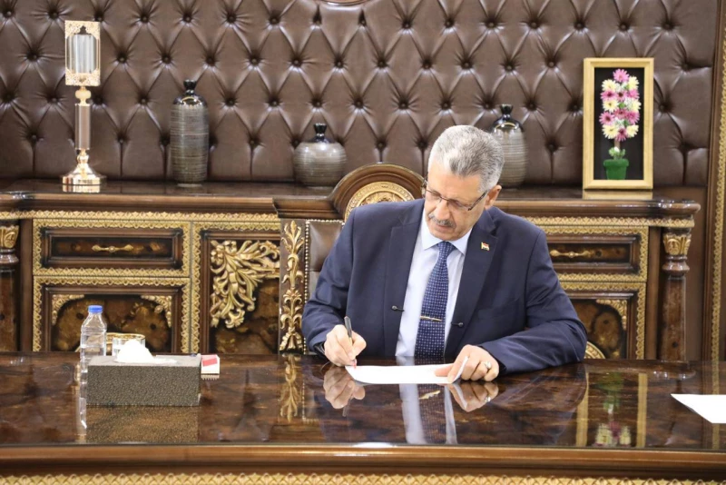 تخصيص أراض سكنيّة للعاملين بالقطاع النفطي في البصرة