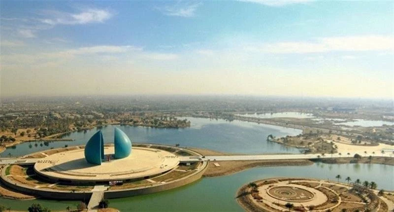 الأنواء: العراق سيتعرّض لأولى موجات الحر الصيفية يوم الجمعة المقبل