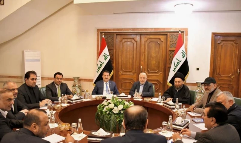 رؤية الإطار تحسم رئاسة الوزراء وليس عدد الأصوات.. ائتلاف المالكي يشرح آلية تشكيل الحكومة