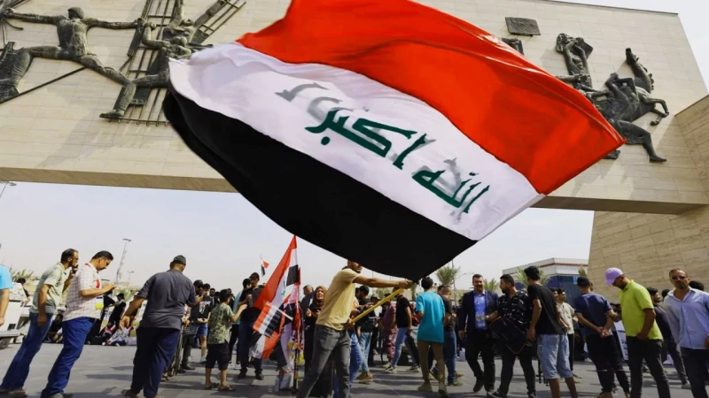 المعارضة الحاكمة بين أمانة الوطن وشهوة غنائم السلطة!