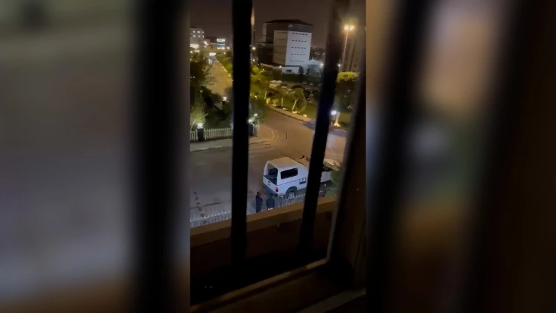 اعتقال شاسوار عبد الواحد في السليمانية
