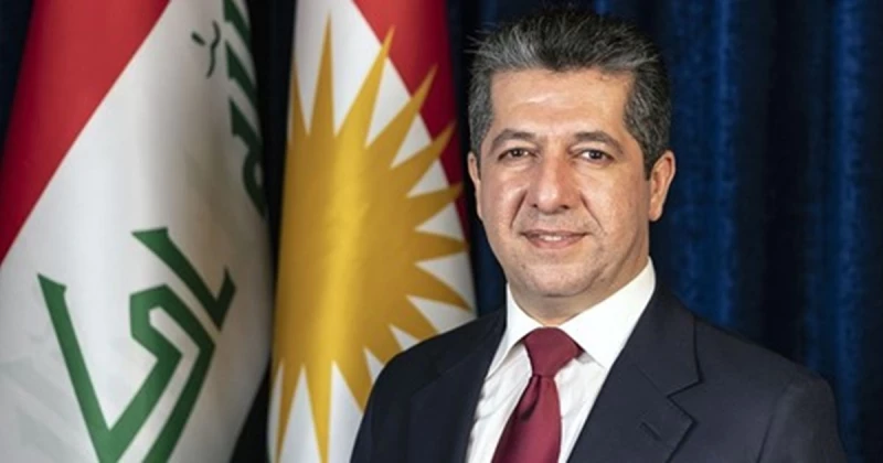 مسرور بارزاني: على بغداد تحمل مسؤولياتها في تعويض الأيزيديين وإخراج الميليشيات من سنجار