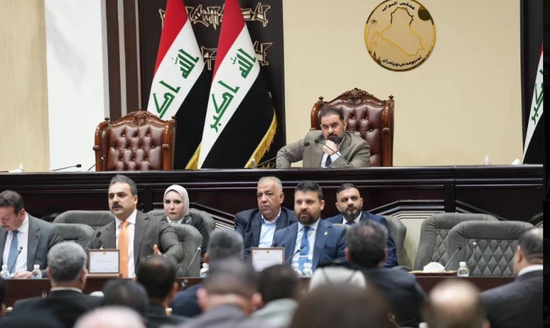 البرلمان يستكمل مناقشة الإيرادات غير النفطية غداً 