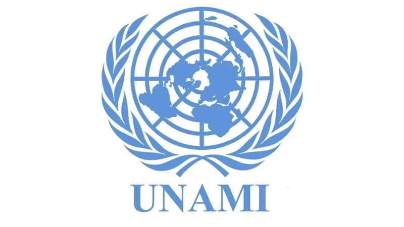 بيان من الأمم المتحدة بعد انتهاء مهام "يونامي" في العراق