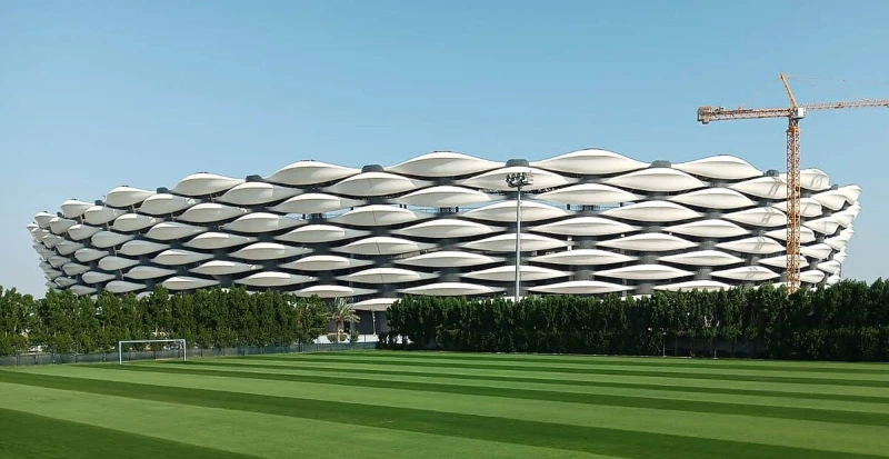 لقاء العراق والإمارات الثلاثاء.. كيف ستكون حالة الطقس في البصرة؟