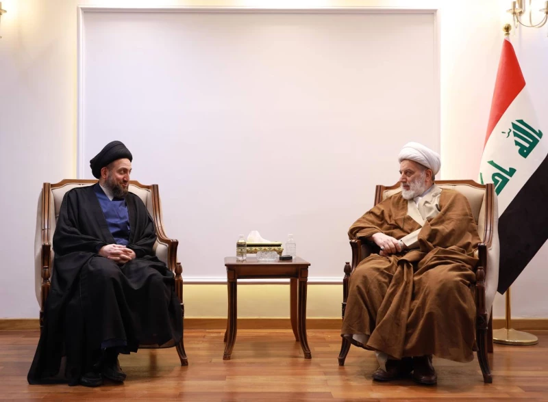 حصري لـ"الجبال".. الإطار التنسيقي يغلق باب الترشح لرئاسة الوزراء بـ 45 متقدماً ورفض طلبات "التنفيذ الأعمى"