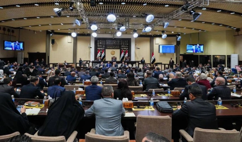  وثيقة| البرلمان يناقش قرارات مجلس الوزراء بشأن القضايا الاقتصادية والرواتب غداً الاثنين 