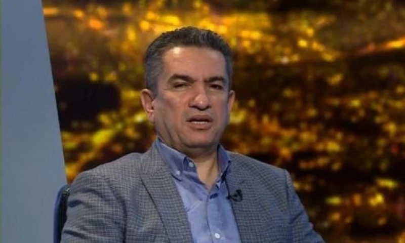 عدنان الزرفي: جلسة البرلمان تؤكد التواطؤ السياسي.. وحريق الكوت تحدٍ للنظام