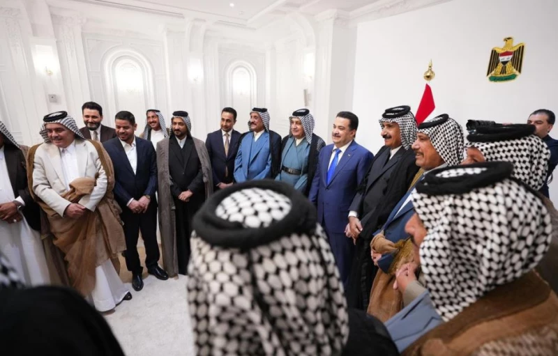 الحكومة توجّه محافظتي الديوانية والمثنى بشأن الفلاحين المشمولين بتعويضات 2023