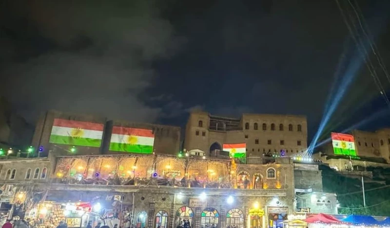 كوردستان في القلب.. والأزمات لا تفرق بين أبناء الوطن
