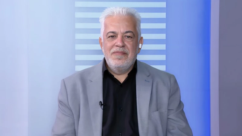 مستشار دولة القانون يكشف لـ"الجبال" فحوى رسالة المالكي لمسعود بارزاني