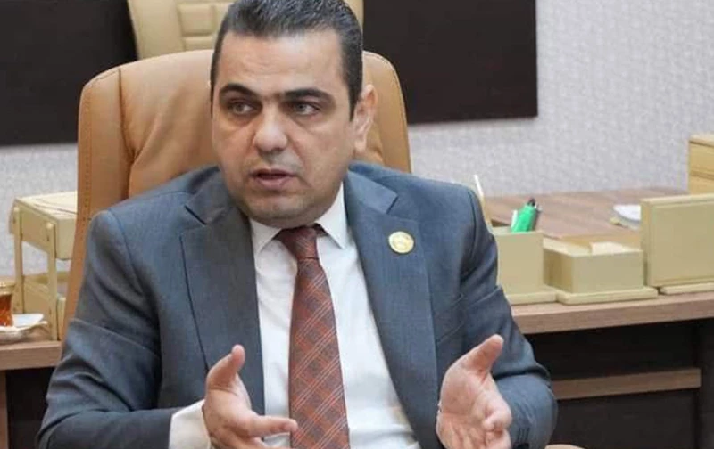 بعد استبعاده.. إعادة حسين عرب إلى السباق الانتخابي