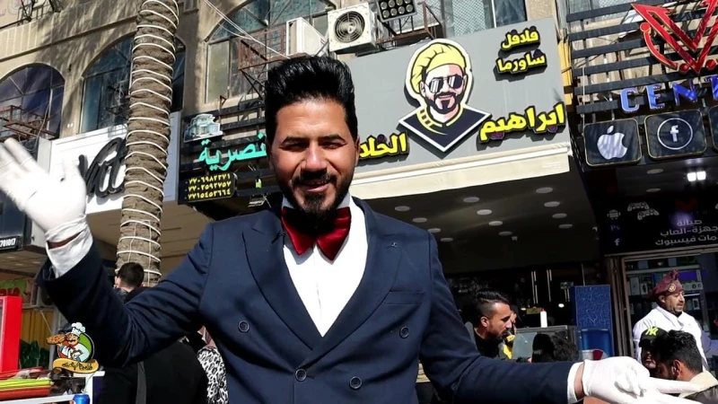 صاحبه التقى السوداني قبل أشهر.. صحة ديالى تغلق مطعم "الخلاني" بعد 29 حالة تسمم