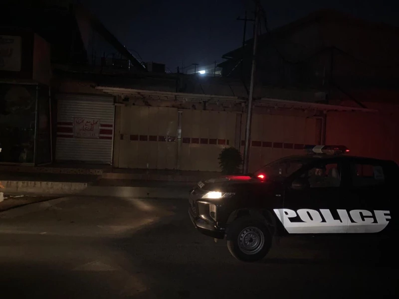 شرطة البصرة توضح بشأن حادثة القتل في سفوان: خلاف بين أبناء عمّ