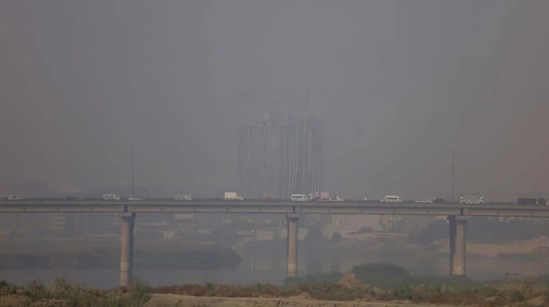البيئة تتحدث عن "أخطر ملوّثات الهواء" وتحدّد مسؤوليات الوزارات والهيئات 