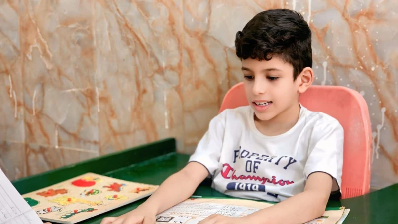 ذي قار تسجّل 89 حالة جديدة بالتوحّد خلال النصف الأول من 2025