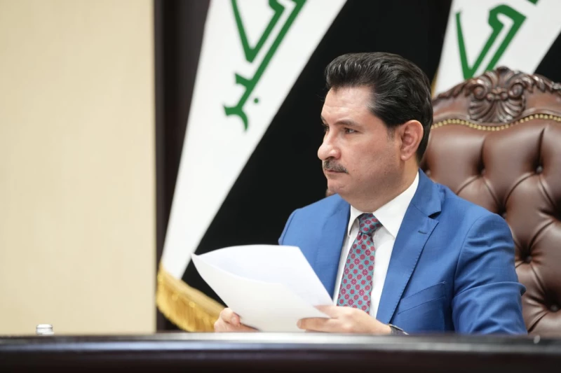 وثيقة| المباشرة بإجراءات تعديل قانوني لشمول ذوي الشهداء والمؤنفلين خارج كوردستان بالامتيازات