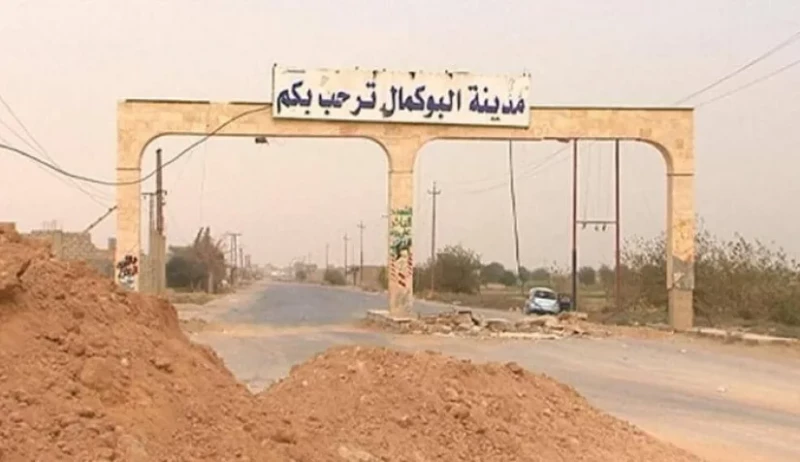 المرصد السوري: انفجاران مجهولان قرب الحدود مع العراق