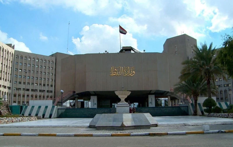 النفط: تركيا أرسلت مسودة اتفاقية جديدة مع العراق بدل المنتهية 