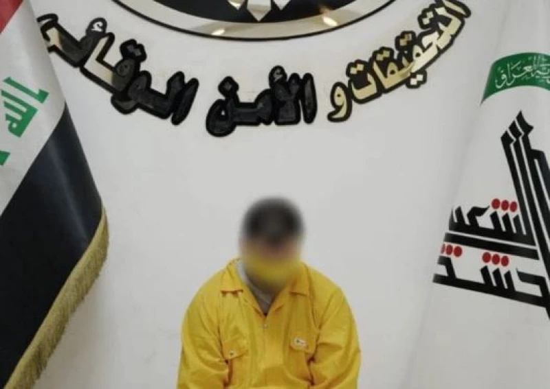 هيئة الحشد: السجن 3 سنوات لمتهم بسبّ "قادة النصر" 