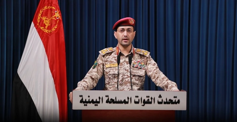 الحوثيون يعلنون استهداف "هدف حساس" في بئر السبع.. وحديث عن "خيارات تصعيدية"