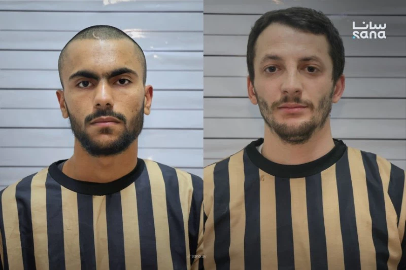 تفجير مسجد الإمام علي في حمص.. السلطات السورية تعلن اعتقال المنفذين