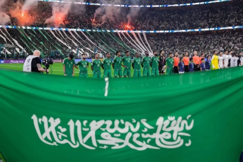 المنتخب العراقي يفشل في الوصول "المباشر" إلى كأس العالم 2026