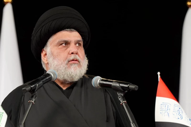 الصدر يحذر من استغلال اسم "آل الصدر" في الدعايات الانتخابية