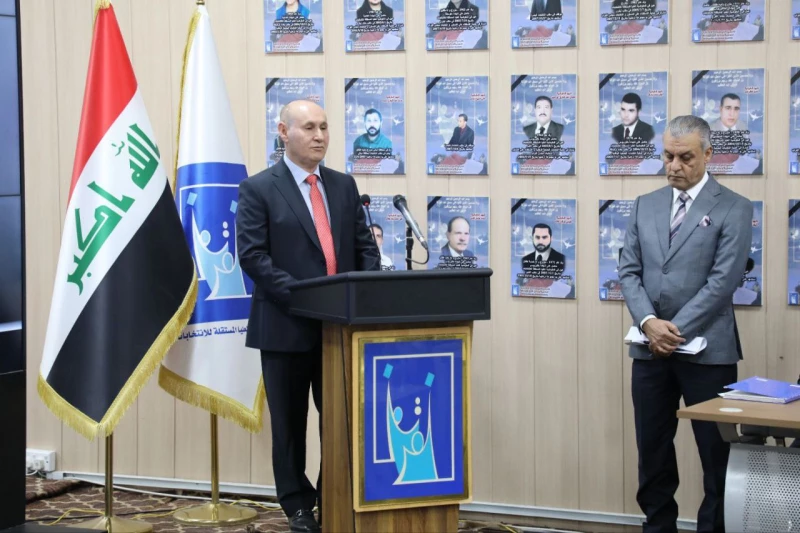 المفوضية تحدد 5 إجراءات لمواجهة خطاب التطرف في الحملات الانتخابية
