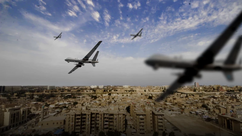 خاص| هل تشير التقارير الإسرائيلية الأخيرة إلى تصعيد محتمل ضد العراق؟ 