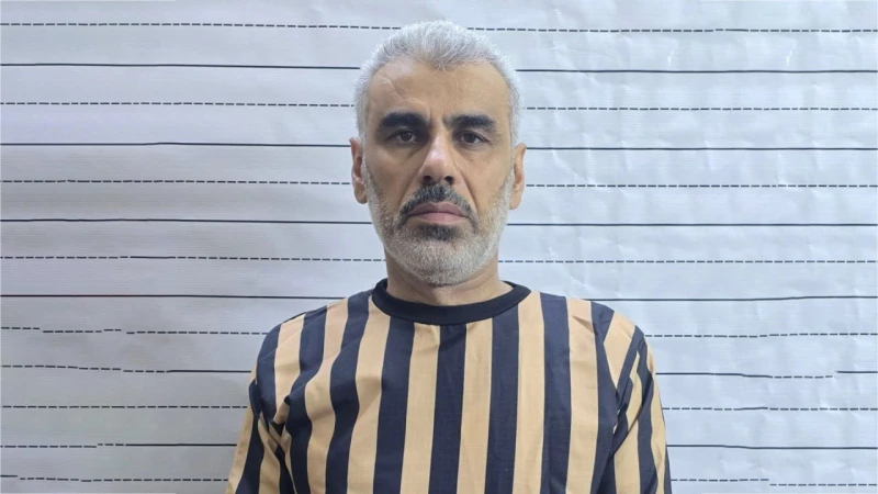 السلطات السورية تلقي القبض على رئيس فرع الأمن السياسي في دمشق