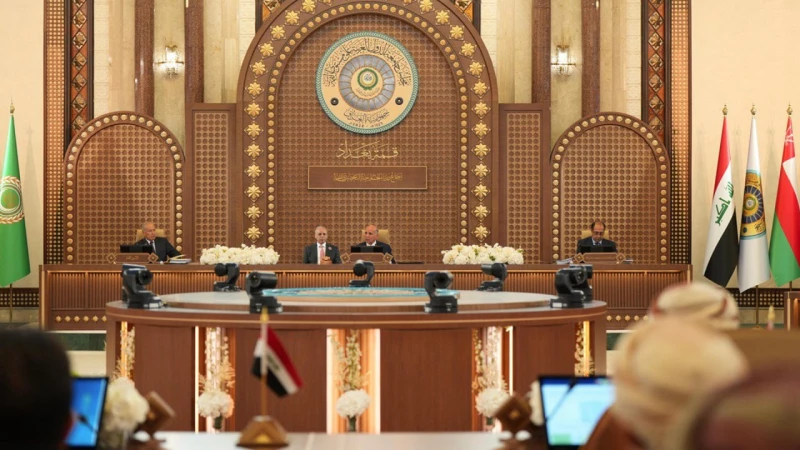 وزير خارجية العراق يتحدث عن أزمات السودان ولبنان وسوريا ويدعو لإيقاف الاعتداءات الإسرائيلية في المنطقة