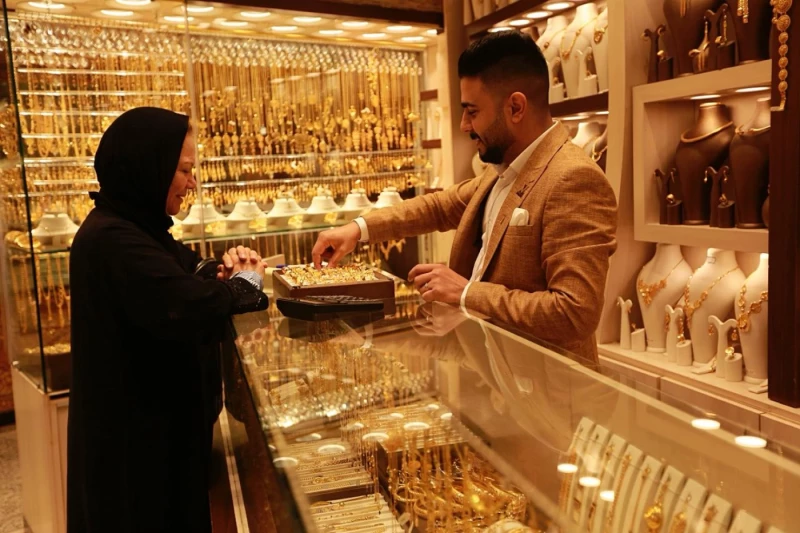 خاص| ما إيجابيات وسلبيات "الارتفاع الجنوني" بأسعار الذهب في العراق؟