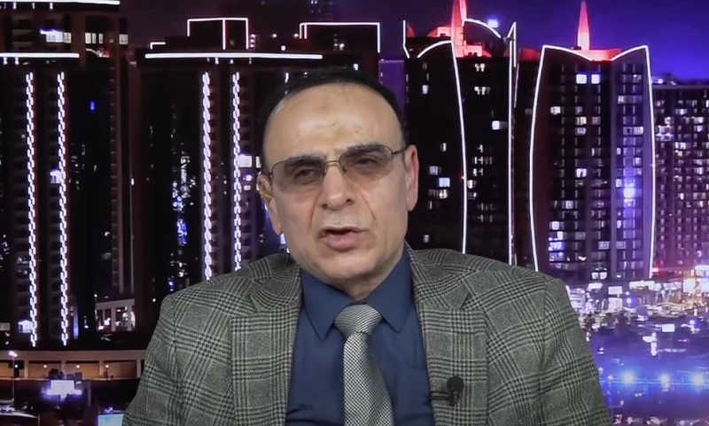 عشية انتخاب الرئيس| 3 كتل ستصوت لفؤاد حسين.. واليكتي: متمسكون بآميدي ولدينا الخطة "ب"