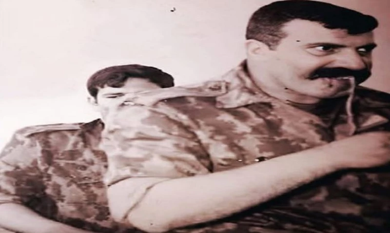 خبير أمني: سفّاح صدام حسين الخاص في قبضة الأمن الوطني