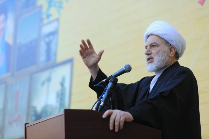 همام حمودي: الإطار التنسيقي يتجه للتحول إلى مجلس إدارة للحكومة.. وترشيح المالكي "عقلاني"