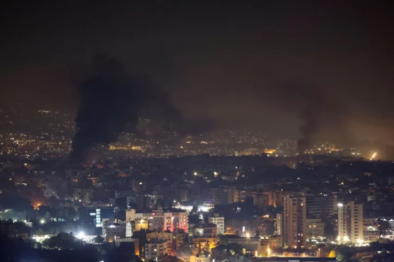 الجبهة الداخلية الإسرائيلية: صفارات الإنذار تدوي في مناطق واسعة شمالي "إسرائيل"