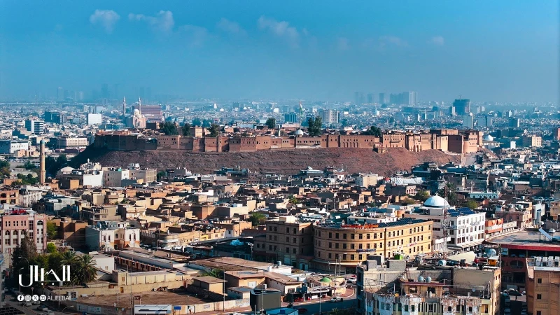 بعد الثلوج والبرد القارس.. منظومة ضغط تسيطر على أجواء العراق لترفع الحرارة وتغيّب الأمطار