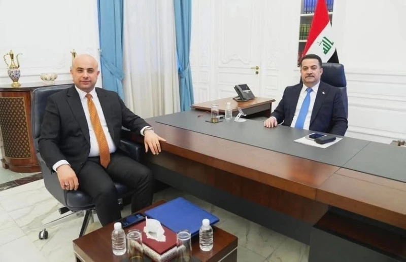 ائتلاف السوداني ممتعض من "تسجيل العنكوشي" ويدعو للتحقيق واتخاذ إجراءات