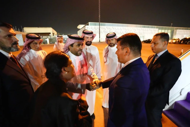 مكتب السوداني: سيتم إعادة المواطنين المحتجزين في السعودية بطائرة خاصة خلال اليوم