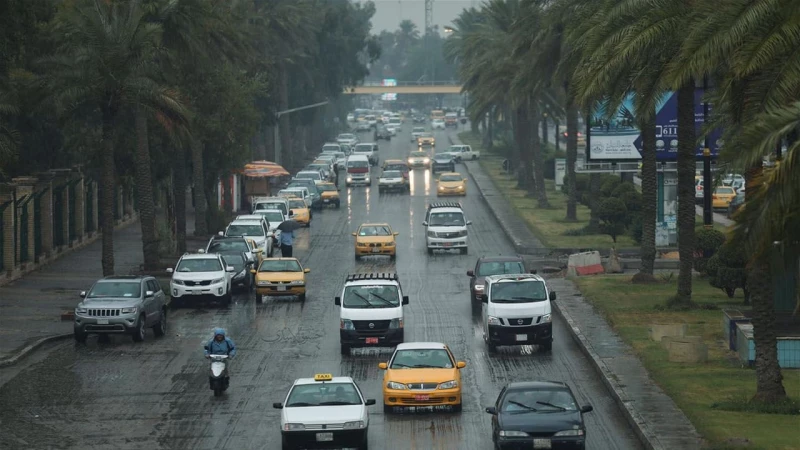 الأنواء: أجواء بدرجات حرارة "عشرينية" خلال الأيام المقبلة